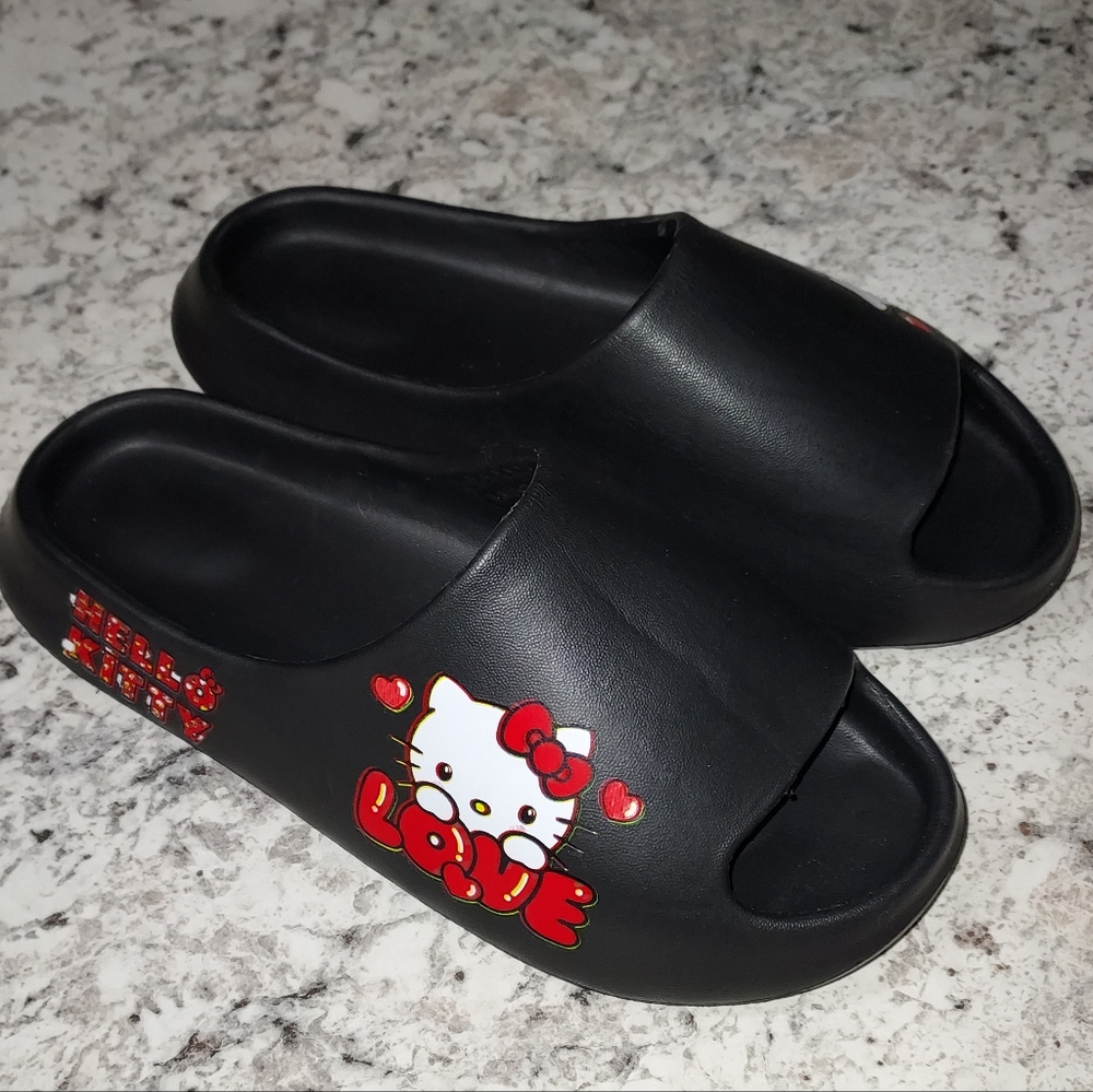 Hello Kitty Slides 40-41